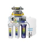 AQUA Care 8 Stage RO Water Purifier System