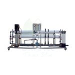 Brackish Water R.O Plant 30000