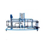 Brackish Water R.O Plant 20000