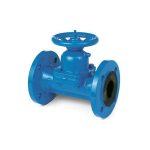 Diaphragm Valve