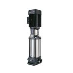 Vertical Pump - GRUNDFOS