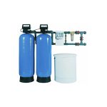 Water Softener System