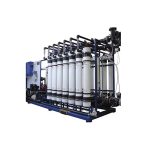 Sea Water RO Plant 20000